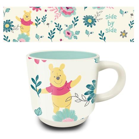 Winnie The Pooh Friends Stackable Forever Mugs Set Extra Image 3